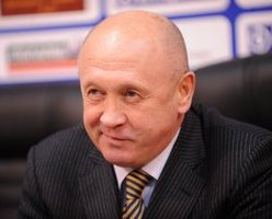 Павлов: "Нашим мальчикам надо оторвать кое-что за такую игру" После поражения от Оболони наставник Ворсклы не скрывал эмоций. 