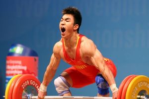 Тяжелая атлетика. Ляо Хуй дисквалифицирован за допинг Олимпийский чемпион не сможет выступать в соревнованиях в ближайшие три года.