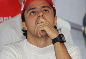 Ди Монтедземоло хвалит Алонсо и подбадривает Массу Владелец Скудерии Феррари высказал свое мнение о нынешних пилотах команды.
