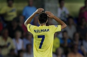 Агент Нилмара: "Продолжаю переговоры с Ромой" Бразилец может в скором времени сменить клуб.