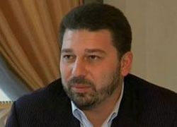 Геллер: "У нас была договоренность — Чанцев ее не выполнил" Президент луганской Зари комментирует отставку главного тренера.