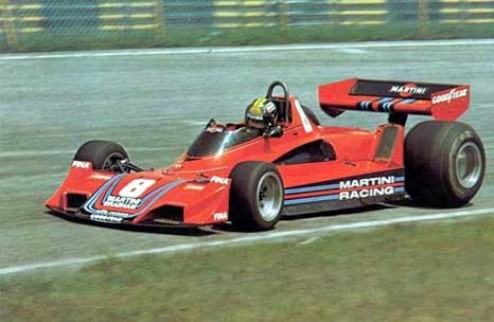 Машина времени. Интерлагос-1975 iSport.ua рассказывает о единственной победе бразильского гонщика, имя которого носит автодром в Сан-Паулу.
