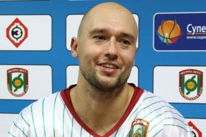 Матюкевич покинул Ферро Центровой и клуб разорвали контракт по обоюдной договоренности сторон. 
