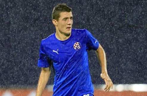 Ман Сити хочет купить молодого таланта Динамо Хавбек Динамо Загреб Матео Ковачич привлекает внимание лучших клубов мира.
