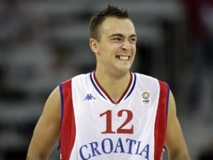 Маркота: "Мне и Ягоднику не платили совсем" Хорватский форвард объяснил причины ухода из Олимпии.