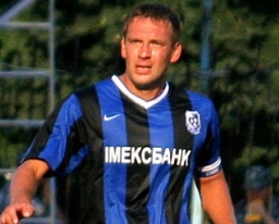 Черноморец продлил Бабича и расстался с Соколенко Свежие новости из расположения одесского клуба. 