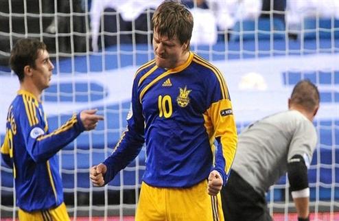 Футзал. Украина громит Хорватию Наша сборная в одном шаге от выхода в стадию плей-офф