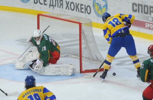 МЧМ (U-20). Говорят и показывают цифры iSport.ua предлагает вашему вниманию статистические итоги завершившегося чемпионата мира во втором дивизионе.