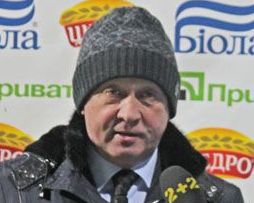 Павлов: "За миллион я покупать игроков не буду" Наставник Ворсклы подводит промежуточные итоги чемпионата. 