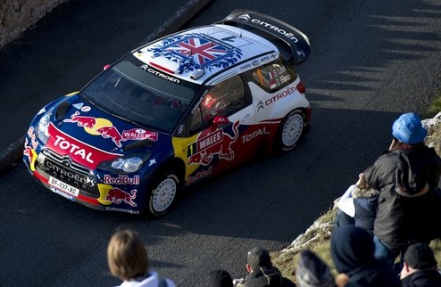 WRC. Итоги сезона iSport.ua подводит итоги под завершившимися автоспортивными чемпионатами.