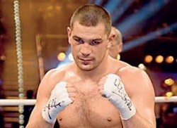Биденко может встретится с Пулевым Уже в начале 2012 года украинский супертяжеловес может вернуться на ринг.