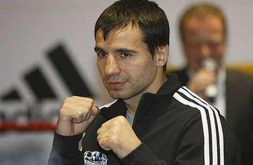 Котельник готов закончить карьеру В 2012-м году Андрей планирует провести последний бой.