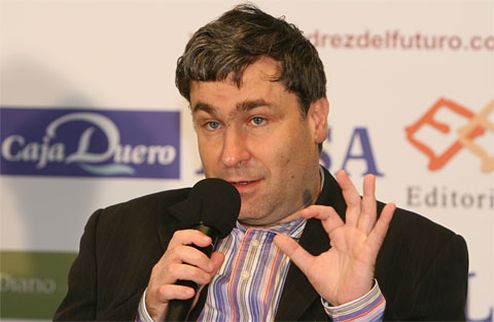 Шахматы. Иванчук закончил год на восьмом месте ФИДЕ опубликовала последний в 2011 году рейтинг.