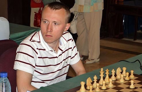 Шахматы. Пономарев вышел в четвертьфинал Украинский гроссмейстер продолжает борьбу на турнире в Испании.