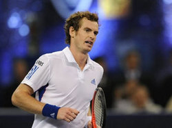 Мюррей: Не давал Долгополову владеть преимуществом Британский теннисист прокомментировал свой триумф на турнире в Брисбене.