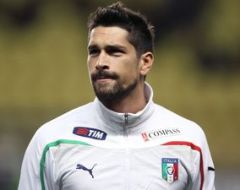 Боррьелло в заявке Юве Марко может дебютировать в футболке туринцев.