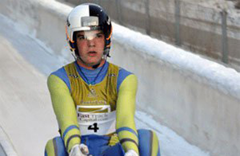 Юношеская Олимпиада. День 3 В австрийском Инсбруке завершился третий соревновательный день первой юношеской зимней Олимпиады.