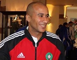 Эль-Каддури: "Я хочу играть в Динамо, это мой родной клуб" После Кубке Африки марокканец вернется в расположение Динамо. 