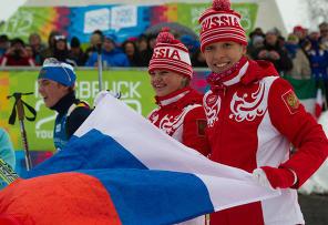 Россия не обжаловала дисквалификацию биатлонистов Серебрянная медаль в смешанной эстафете "уплыла" от россиян окончательно и беcповоротно.