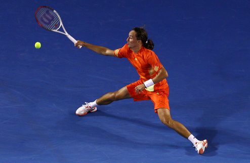 Australian Open. Томич останавливает Долгополова и спешит к Федереру Третий матч подряд украинскому теннисисту пришлось решать судьбу встречи в пятом се...