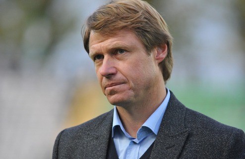 Кононов трудоустроился в Севастополе Белорусский специалист будет трудиться генеральным директором севастопольского клуба. 