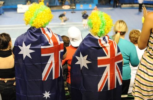 Дневник Australian Open. День седьмой iSport.ua вспоминает главные моменты очередного игрового дня на Открытом чемпионате Австралии.