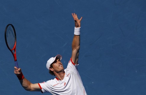 Australian Open. Феррер легко разбирается с Гаске Сегодня на Открытом чемпионате Австралии завершаются матчи четвертого раунда.