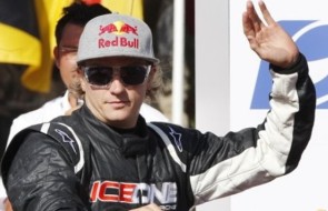 Формула-1. Райкконен вновь сел в кокпит болида Пилот Лотус провел несколько заездов за рулем R30 на автодроме в испанской Валенсии.
