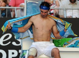 Надаль: Джокович — фаворит Испанский теннисист прокомментировал предстоящий финал Открытого чемпионата Австралии.