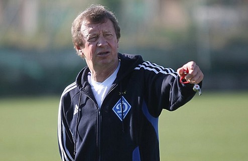 Семин: "На Милевского повлияла серьезная критика" Наставник Динамо анализирует кадровую ситуацию в клубе. 