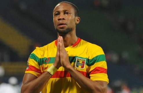 Игроки сборной Мали отказались от премиальных Футболисты утверждают, что такое решение обусловлено любовью к своей стране.