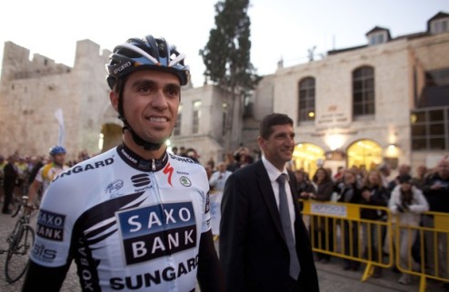 Контадор дисквалифицирован на два года Испанский велогонщик получил наказание за употребление запрещенных препаратов.