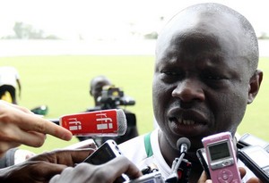 Сборная Сенегала лишилась тренера Провал на КАНе стоил Амара Траоре работы.