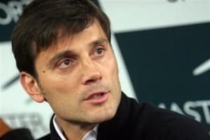 Монтелла: "Капелло прав" Главный тренер Катаньи поддержал своего коллегу.