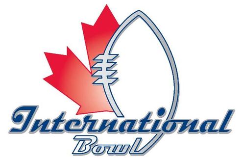 International Bowl 2012 iSport.ua продолжает знакомить своих читателей с американским футболом на международной арене.