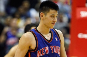 НБА. Стаудемайер сравнил Лина с Нэшем Защитник Нью-Йорк Никс продолжает оставаться на "волне успеха" в баскетбольном мире США.