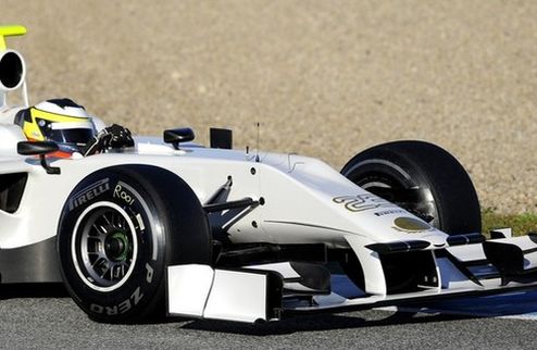 Формула-1. Хиспания пропустит первые тесты в Барселоне В испанской конюшне кипит работа над новым болидом.