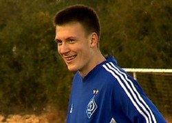 Динамо подписывает очередного новичка Защитник ФК Юрмала-ВВ Виталийс Ягодинскис стал динамовцем.
