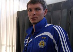 Богуш: "О текущем сезоне я могу смело забыть" Голкипер киевского Динамо рассказывает о своей травме и сроках восстановления.