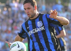 Черноморец победил Амкар Забив по голу в первом тайме подопечные Гиргорчука одолели клуб РПЛ.