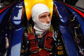 Формула-1. Уэббер нацелен на чемпионство Пилот Ред Булл о планах на сезон 2012-го года.