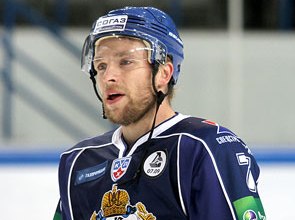 КХЛ. Амур отзаявил Маэнпяя Один из лидеров хабаровского клуба, по всей видимости, начнет следующий сезон в другом коллективе.