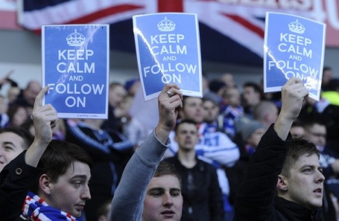 Американский консорциум хочет купить Рейнджерс Сегодня истекает срок подачи предложений по покупке шотландского клуба.