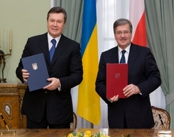 Президент Украины даст старт Евро-2012 Чемпионат Европы откроют два президента. 