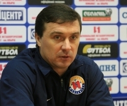 Леонов: "Вы и сами видели, кто ошибся" И.о. главного тренера Ильичевца прокомментировал поражение от Динамо. 