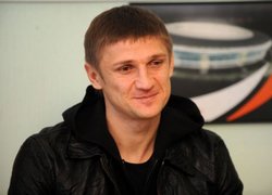 Езерский: "К такому противнику нужно вести особую подготовку" Завтра ветеран украинского футбола сыграет против своей бывшей команды.