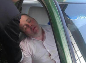 Снукер. Хиггинс разошелся в Китае Действующий чемпион мира после поражения в 1/8 финала перебрал со спиртным.