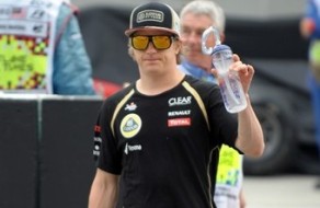 Формула-1. Райкконен: "Старт получился обнадеживающим" После первых двух этапов сезона-2012 на счету финского пилота Лотуса 16 очков.