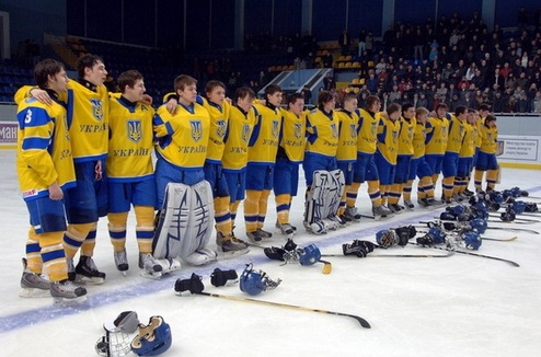 Чемпионат мира U-18. Дивизион I. Превью Завтра наша юниорская сборная начнет выступления на чемпионате мира в Группе В Дивизиона 1.