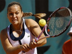 Цибулкова нацелена на титул Словацкая теннисистка поделилась своими эмоциями от попадания в финал турнира в Копенгагене.
